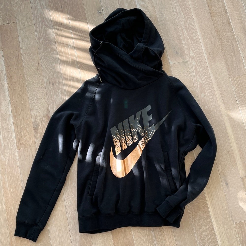 Nike Women Hoodie